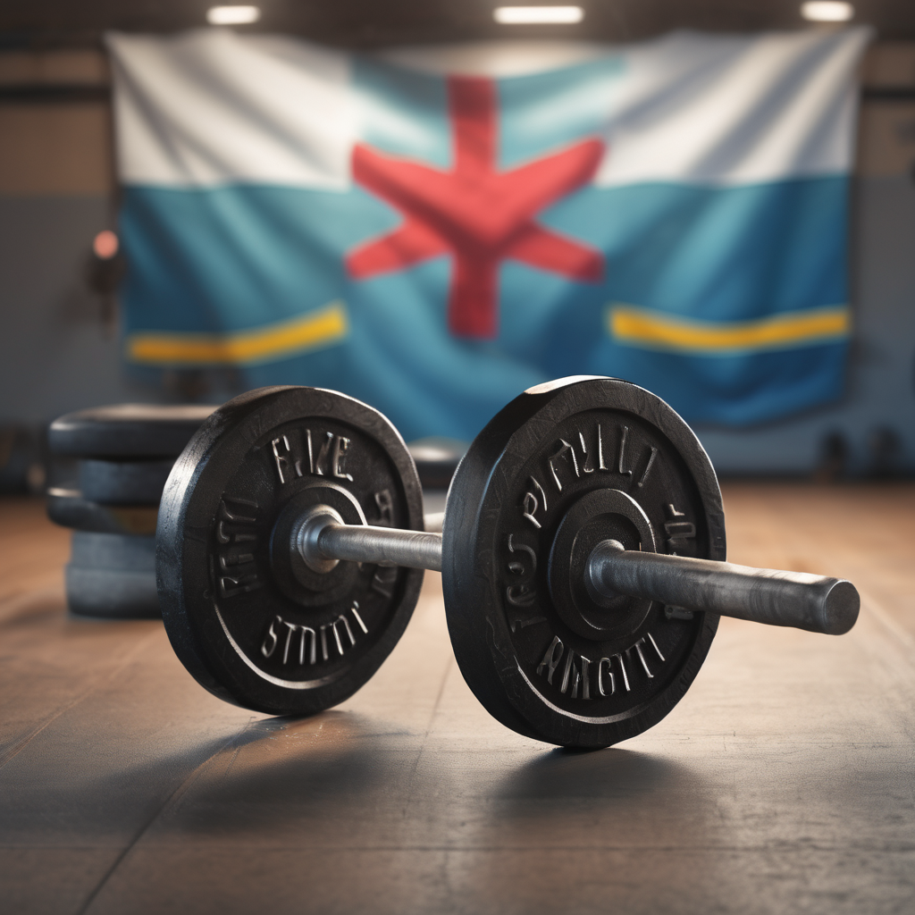 Fiji Weightlifting Eyes 2026 Commonwealth Games Qualification With Bold Totals Push