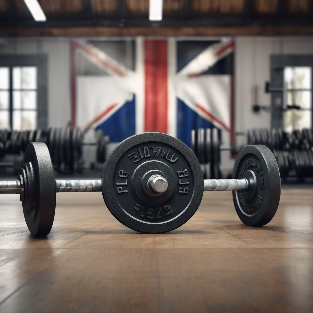 Fiji Weightlifting Eyes 2026 Commonwealth Games Qualification With Bold Totals Push