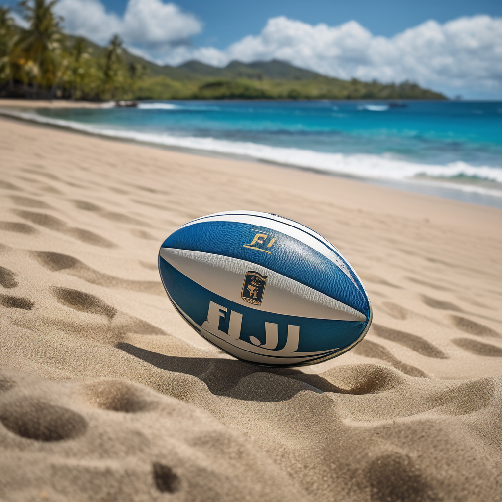 Yasawa rises again as Vanua Trophy quarterfinals loom
