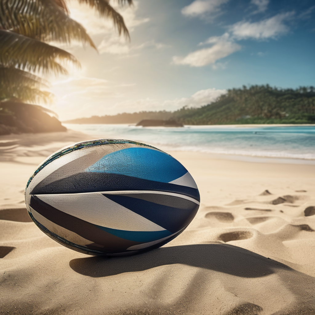 Yasawa rises again as Vanua Trophy quarterfinals loom