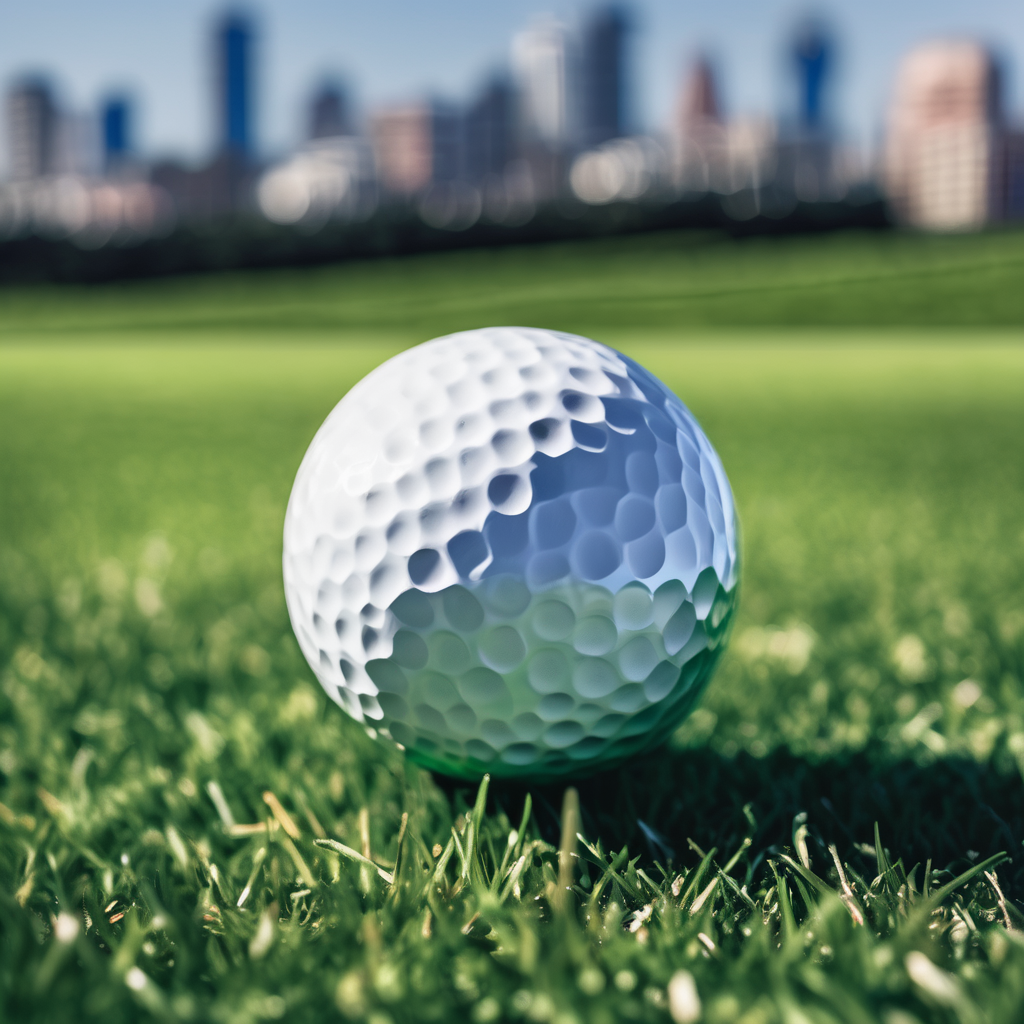 Ryder Cup 2025: Will Europe Roar on American Turf at Bethpage?