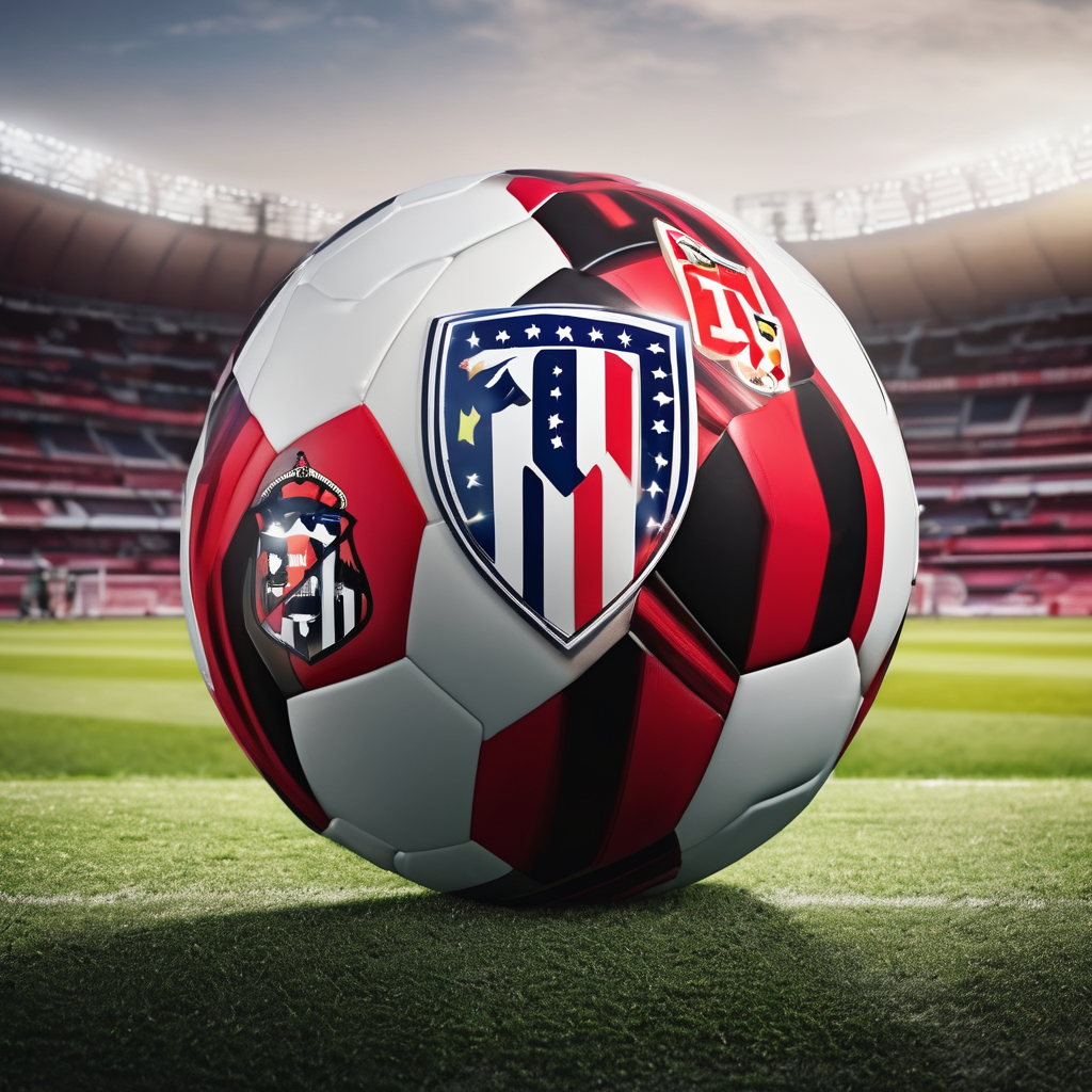 Atlético Madrid Gears Up for Derby Against Rayo Vallecano