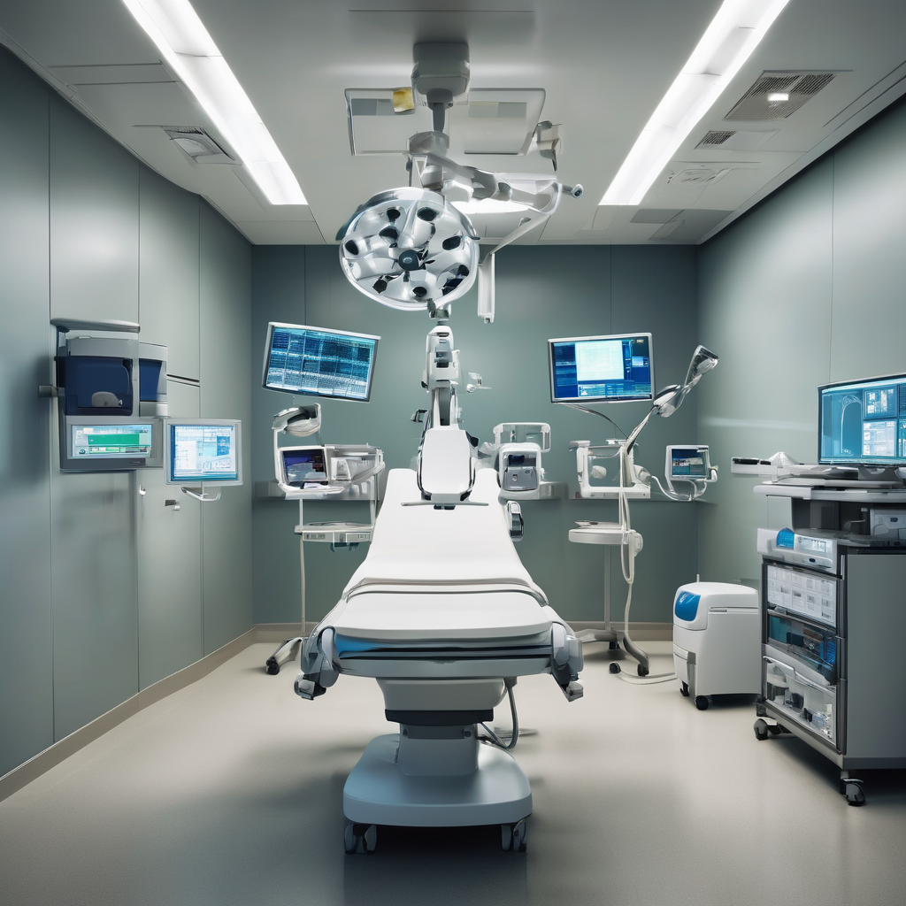 Fiji Marks Historic First Laparoscopic Hysterectomy in Landmark Health Collaboration