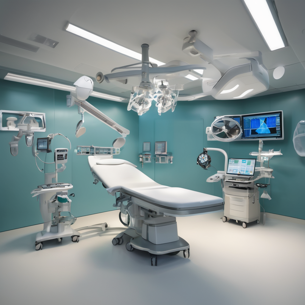 Fiji Marks Historic First Laparoscopic Hysterectomy in Landmark Health Collaboration