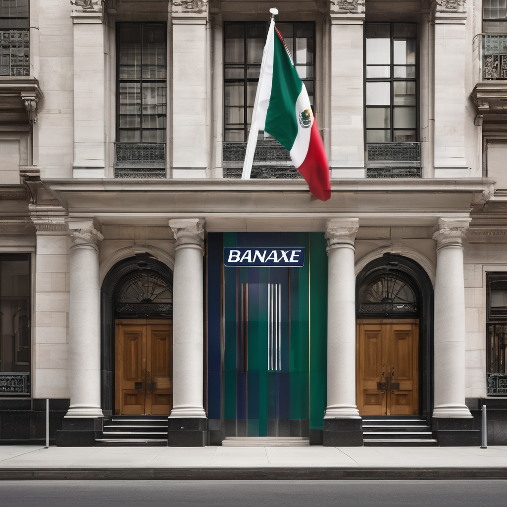 Banamex Returns to Mexican Hands as Local Investor Takes Major Stake