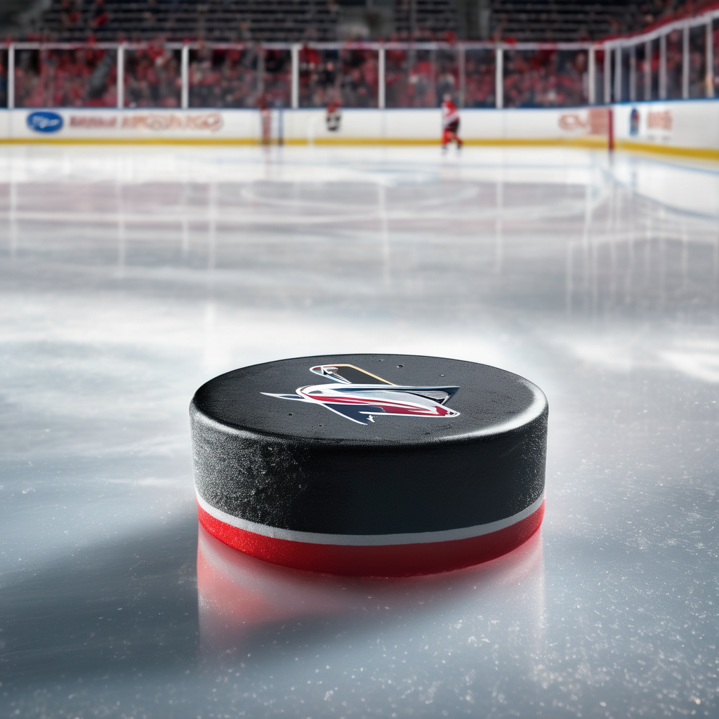 Carolina Hurricanes Host Panthers for Community Night Preseason Showdown