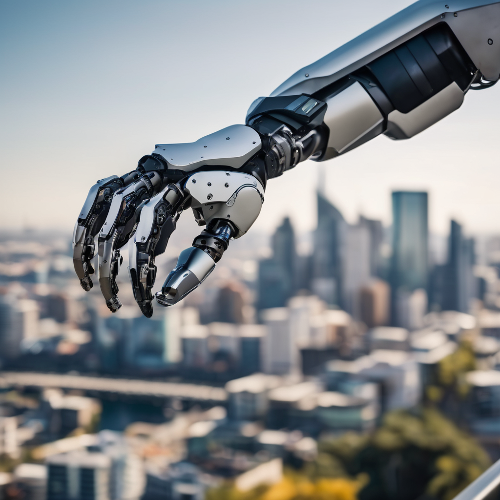 AI Uptake Surges in Australia, But Transformation Remains Elusive