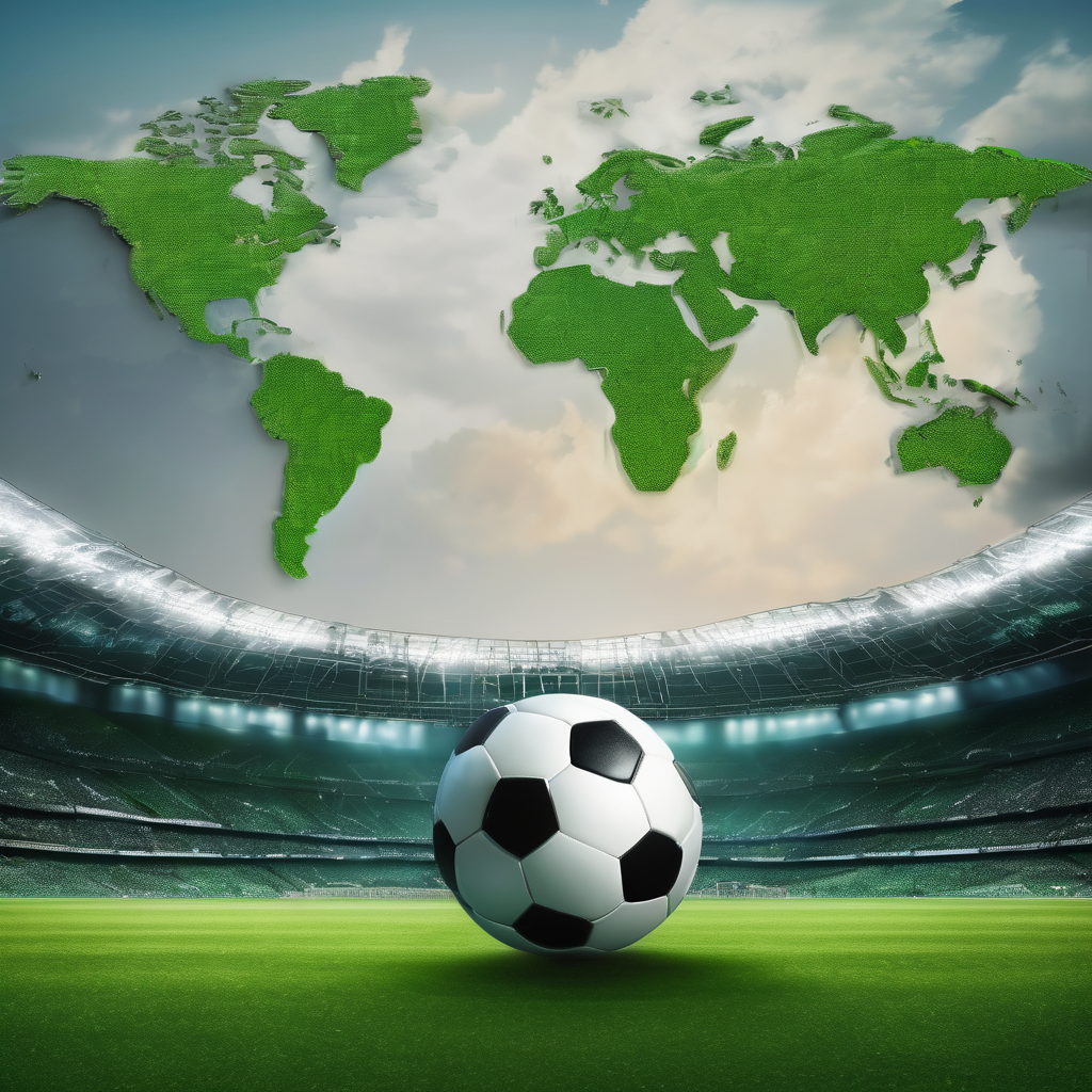 2030 World Cup Could Expand to 64 Teams as FIFA Debates Anniversary Plan