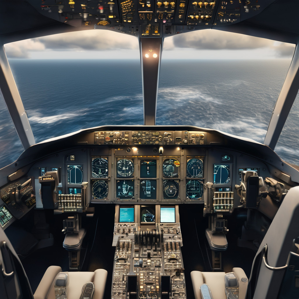 Fiji's First Civil Aviation Authority-Endorsed Instrument Flight Procedure Designer Breaks Ground
