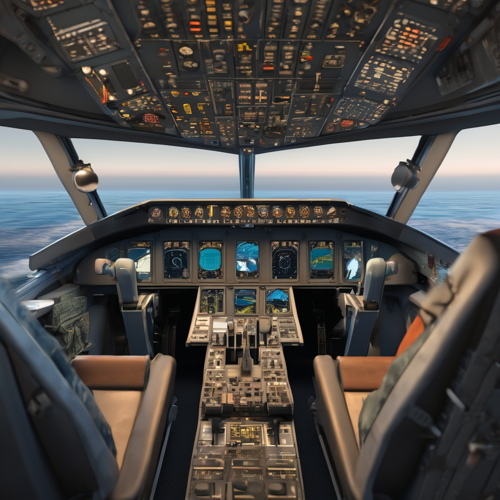 Fiji's First Civil Aviation Authority-Endorsed Instrument Flight Procedure Designer Breaks Ground