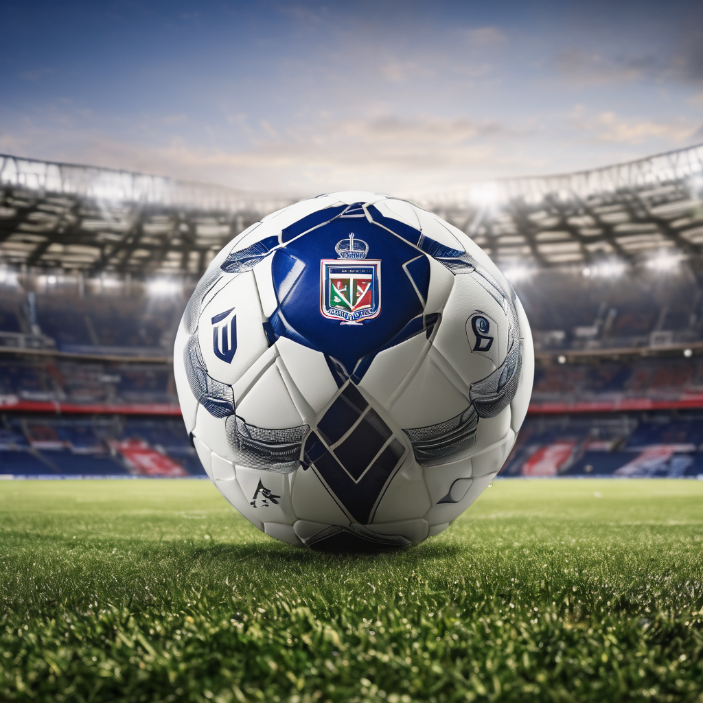 Second Leg Showdown: Alianza Lima vs Universidad de Chile in Copa Sudamericana