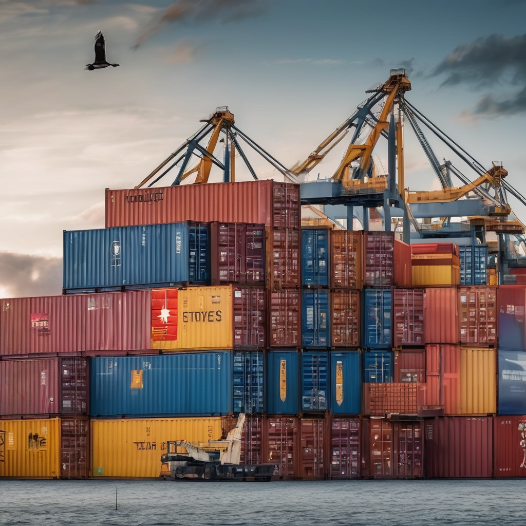 Fiji Seizes 57,740 Cigarettes in Port Smuggling Crackdown