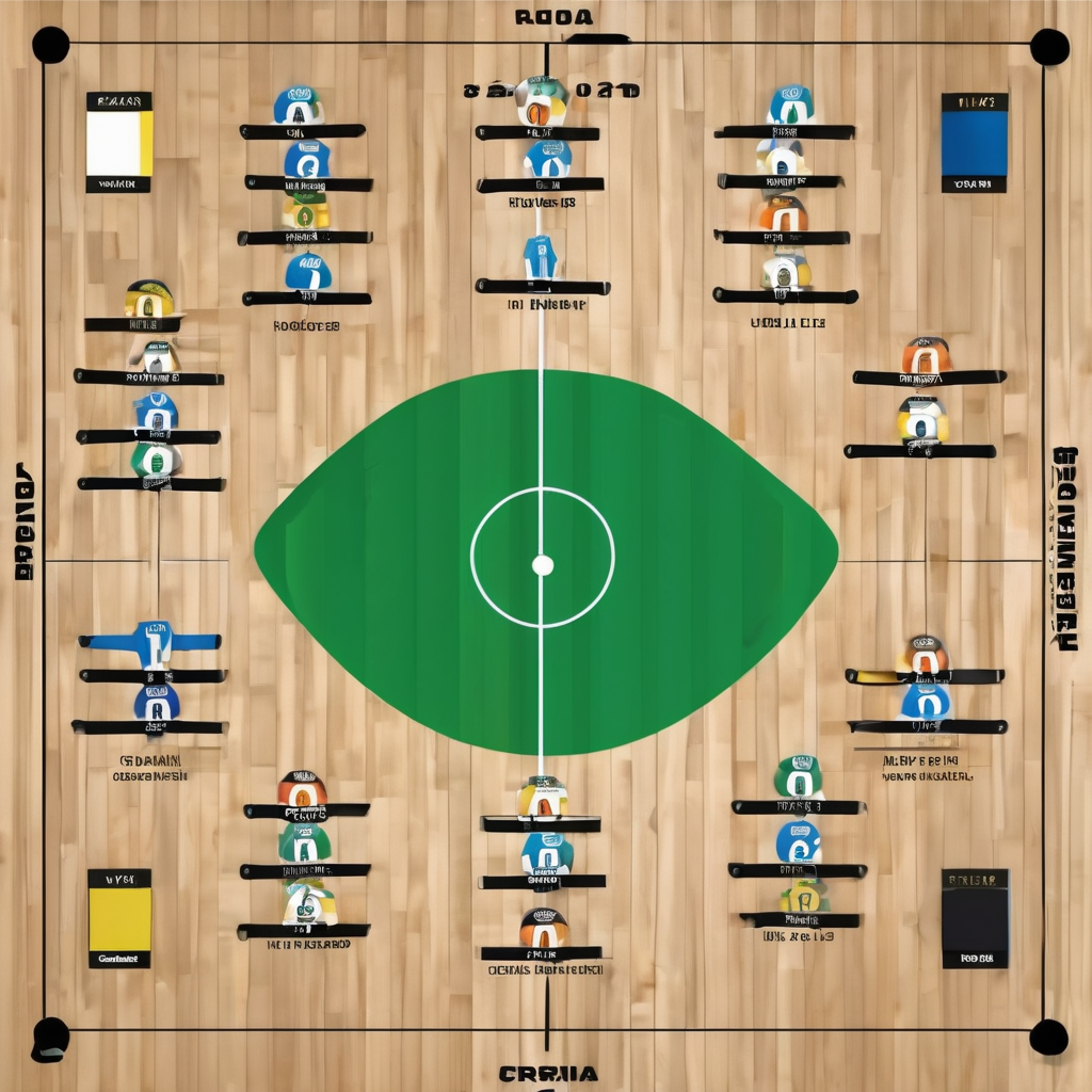 Mano Menezes Sets Grêmio for Squad Shuffle Ahead of Botafogo Clash
