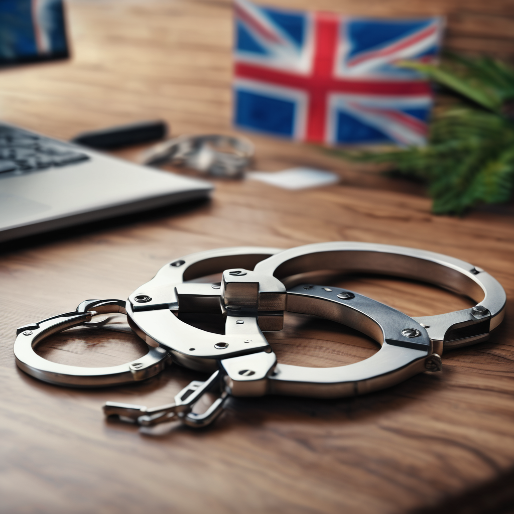 Two Fiji Narcotics Officers Charged in Corruption Case