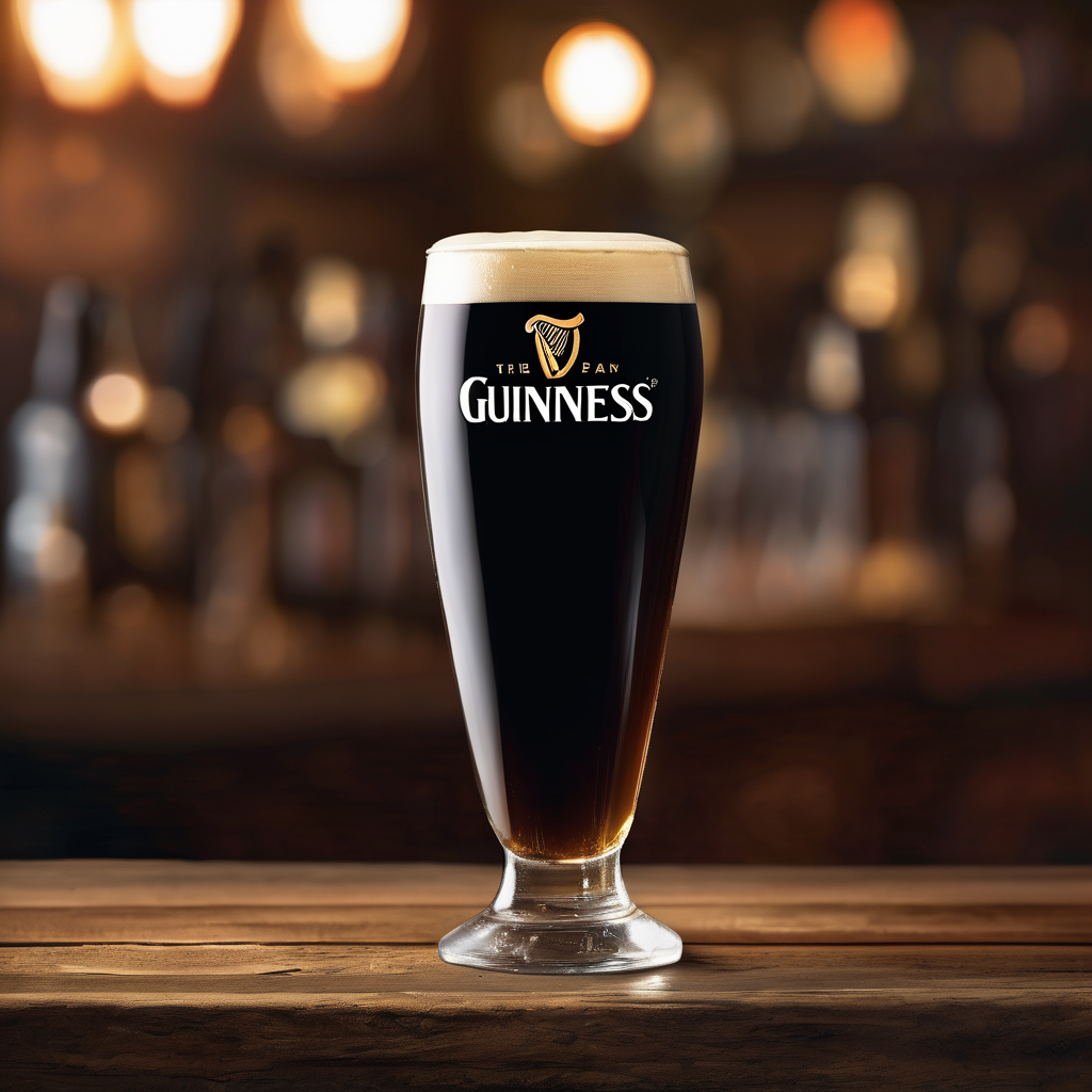 House of Guinness: Can a Modern Guinness Dynasty Live Up to Its Dark Legacy?