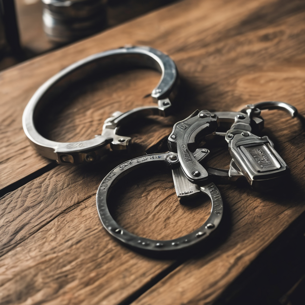 Fiji Drug Crackdown: Seven Detained in Coordinated Raids Targeting a Meth Network