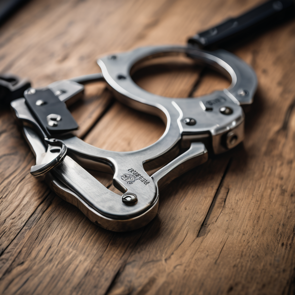 Fiji Police under scrutiny as two officers charged with abuse of office