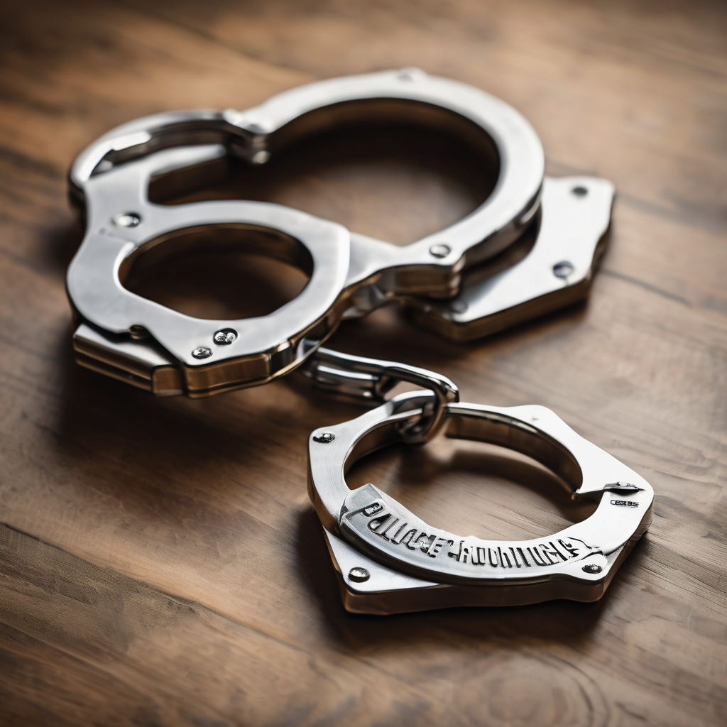 Fiji Police under scrutiny as two officers charged with abuse of office