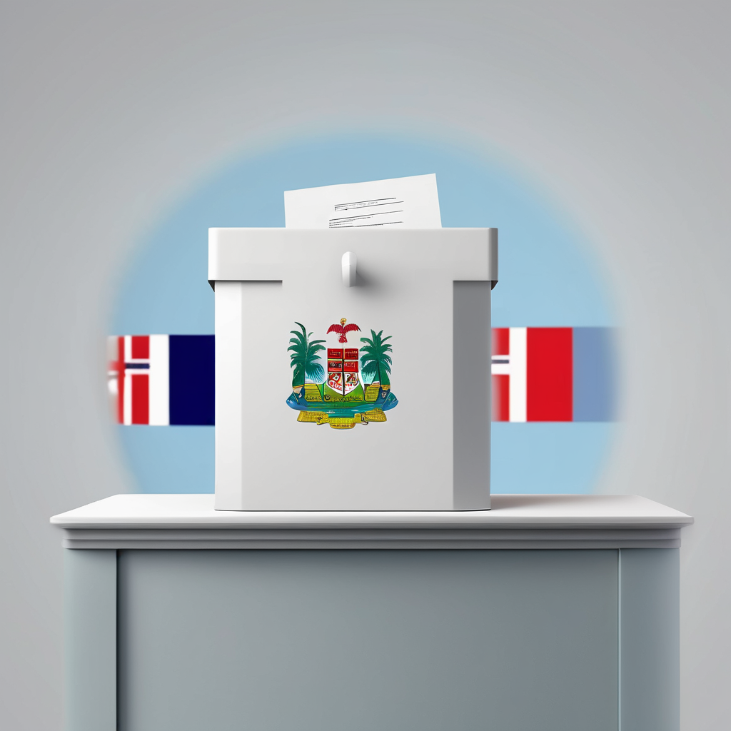 Fiji Targets External Audits on Voter Register and Results App Ahead of Elections