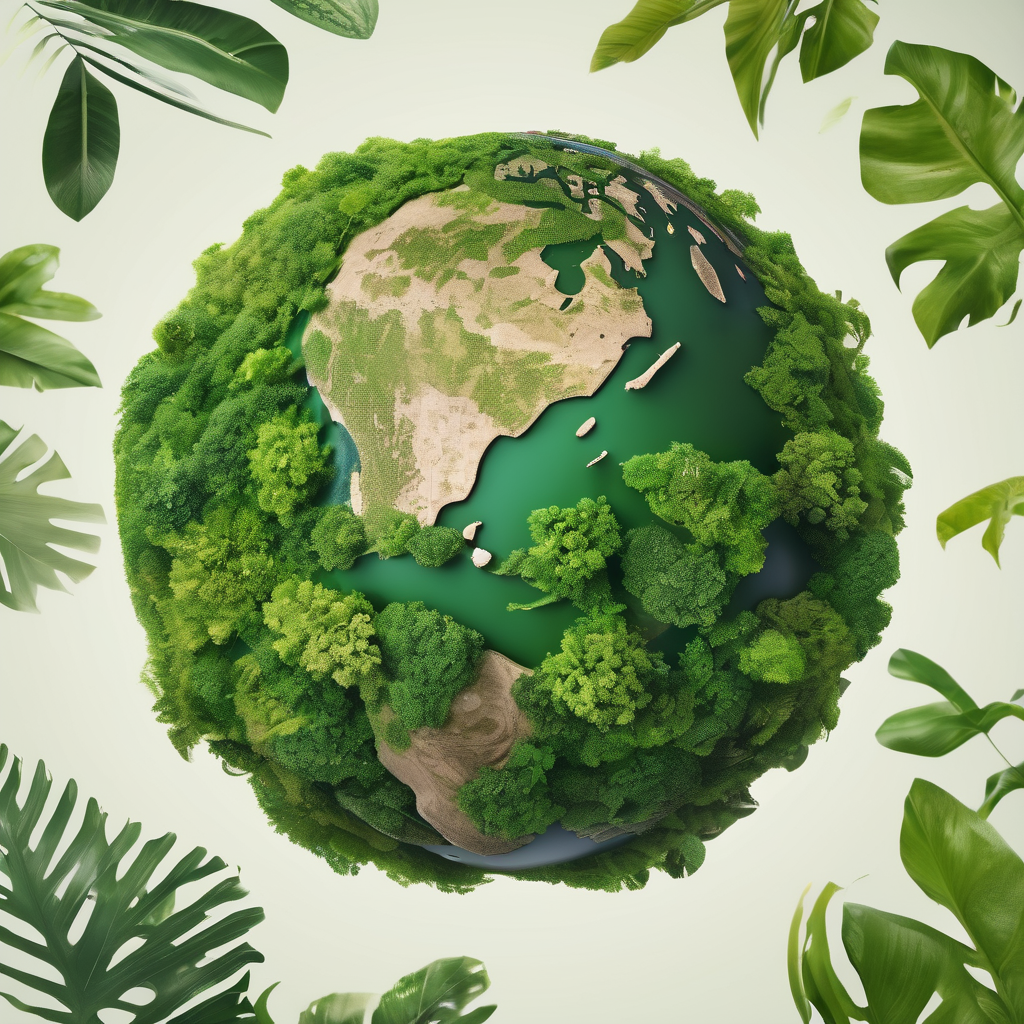 UN Climate Summit Pushes for Bold NDC Updates Ahead of COP30