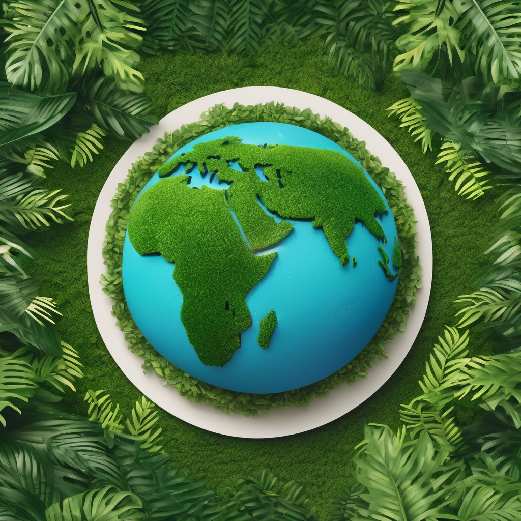 UN Climate Summit Pushes for Bold NDC Updates Ahead of COP30