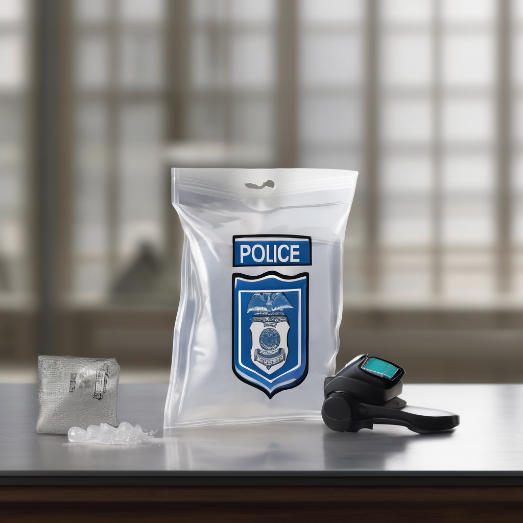 Fiji Police Crackdown Nets Seven Arrests as Meth Found in Divisional Sweep