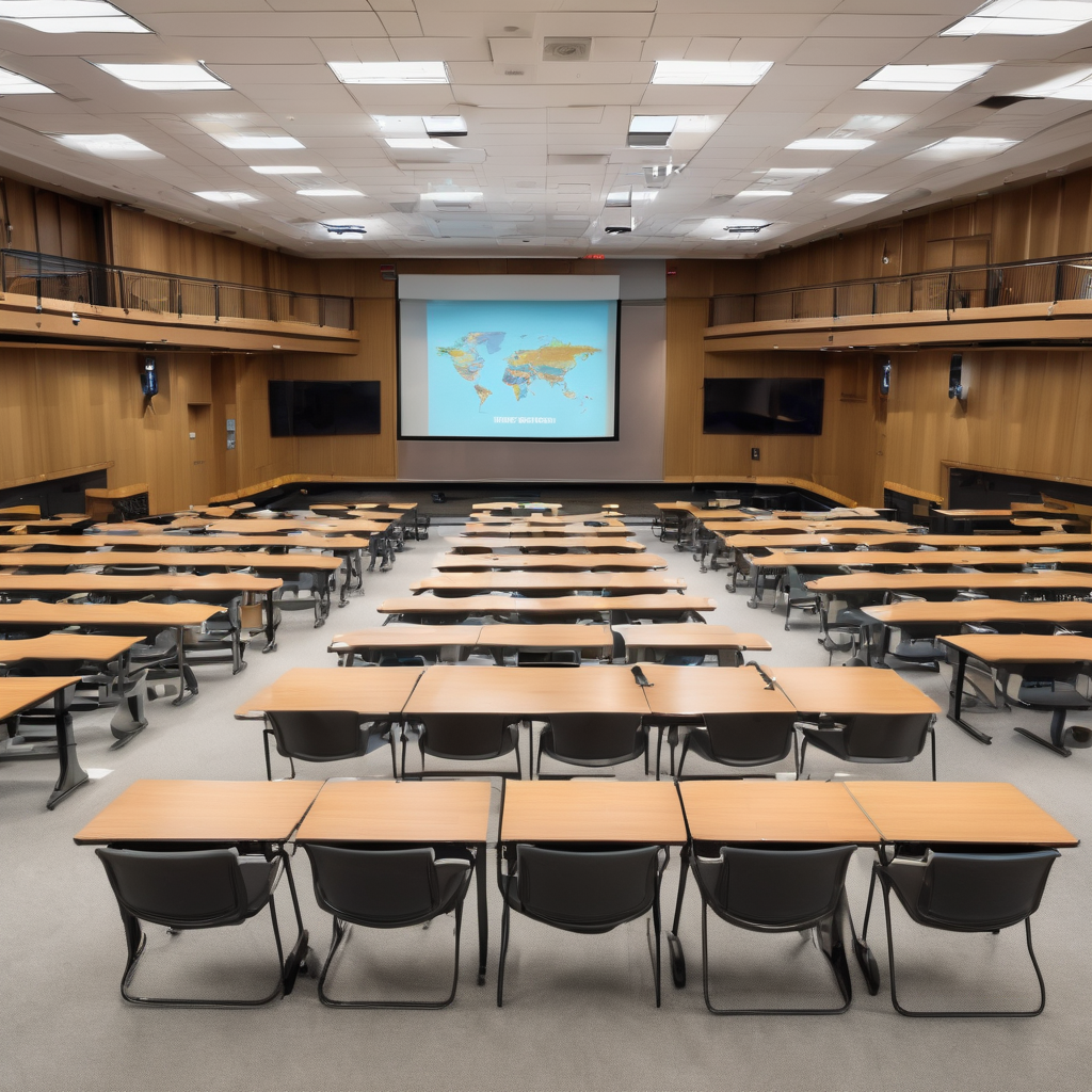 Free-Speech Clash at Tennessee State University After Fearless Debates Visit