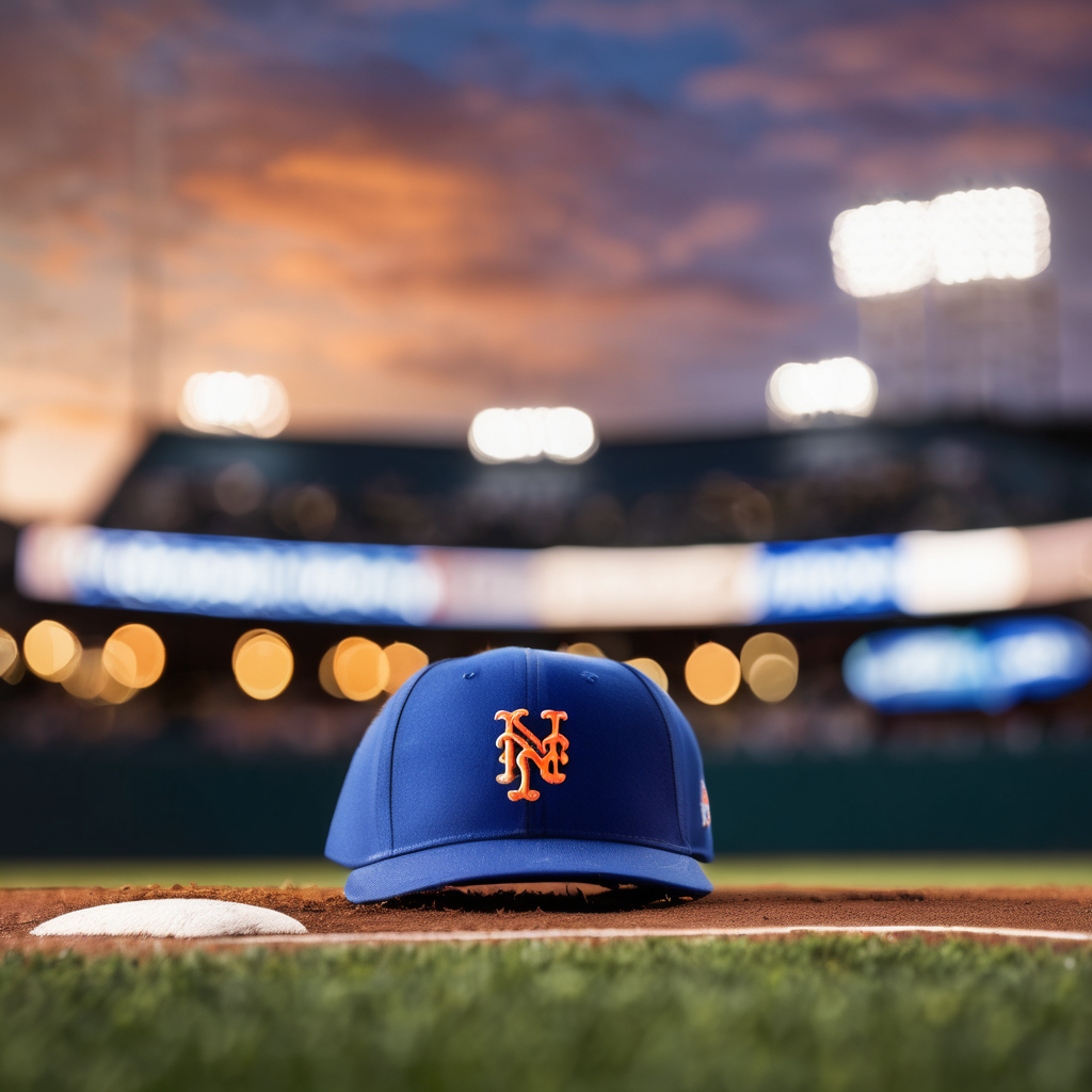 Alvarez's Electric Moment Keeps Mets in Playoff Race