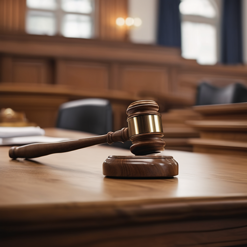 Fiji Court Examines Deed of Variation in Abuse-of-Office Corruption Case