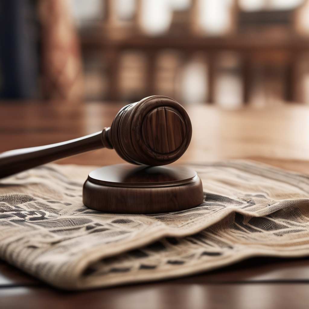 Fiji Court Examines Deed of Variation in Abuse-of-Office Corruption Case