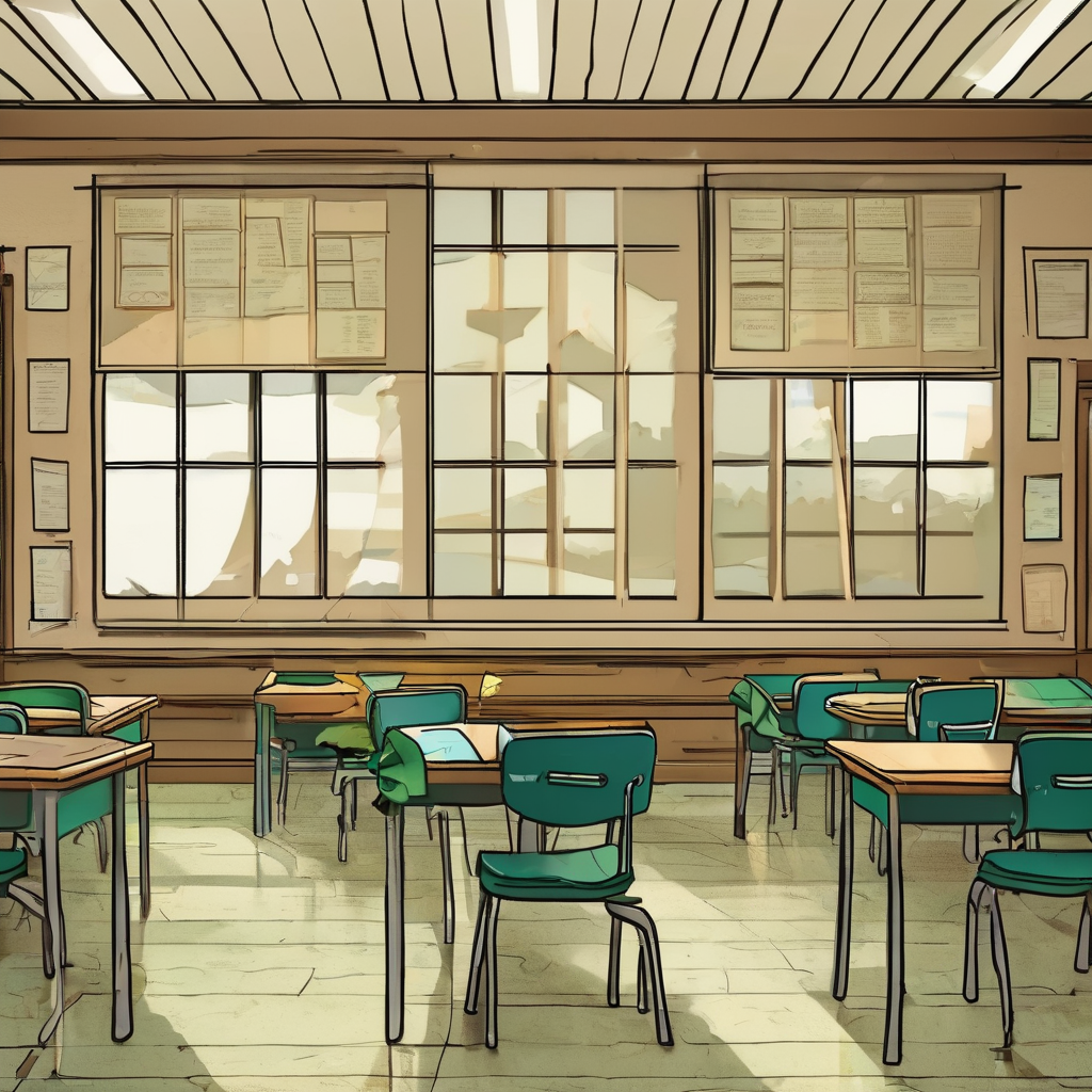 North Dakota Teachers Take on Fox's The Floor in Ireland