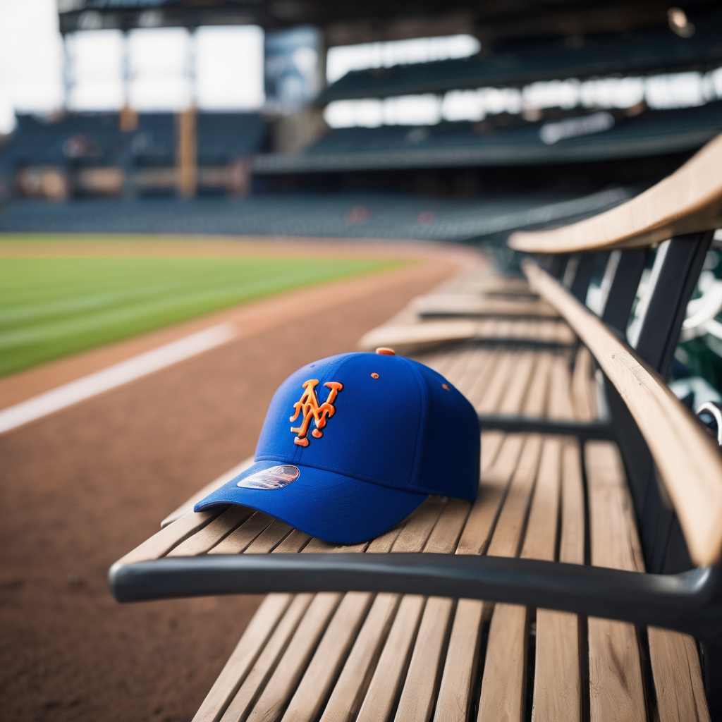 Mets designate Jose Siri for assignment as outfield options tighten