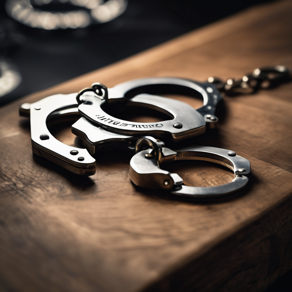 Fiji Police Integrity Under Spotlight as Two Former Officers Face Charges