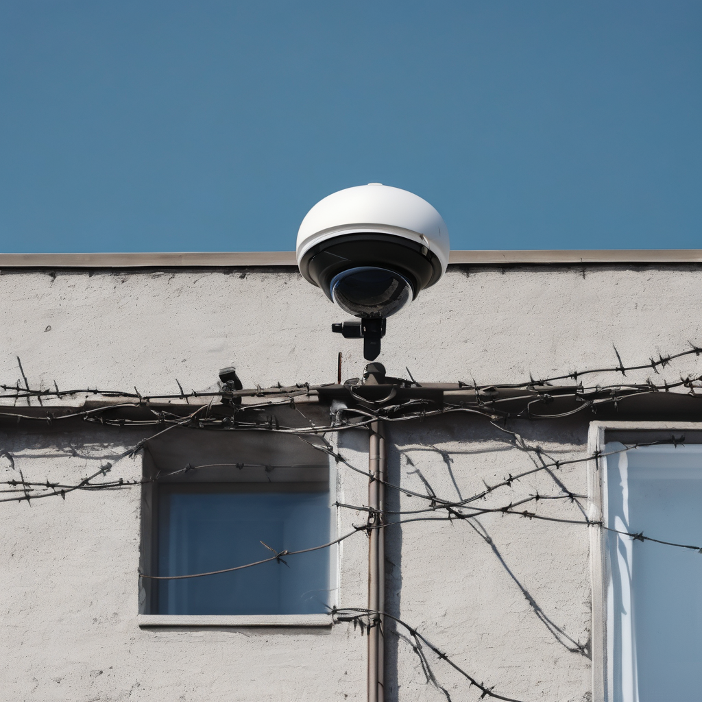 Rooftop Attack at ICE Facility: Investigators Probe Motives and Security