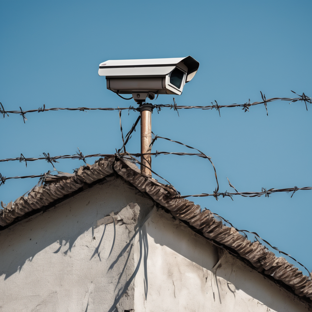 Rooftop Attack at ICE Facility: Investigators Probe Motives and Security