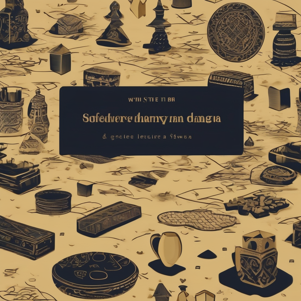 High Potential: Game Master Revelation Sparks New Theories