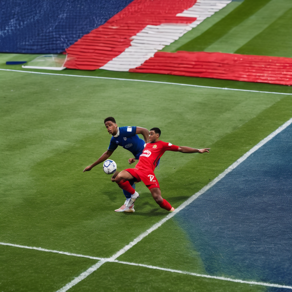 Monterrey vs Toluca: Martial Debut Fuels Rayados' Apertura Push