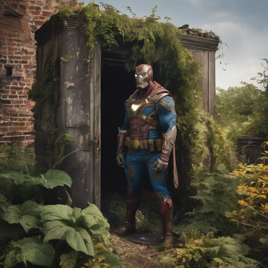 Marvel Zombies: The MCU's Bold TV-MA Gamble That Doesn't Pay Off