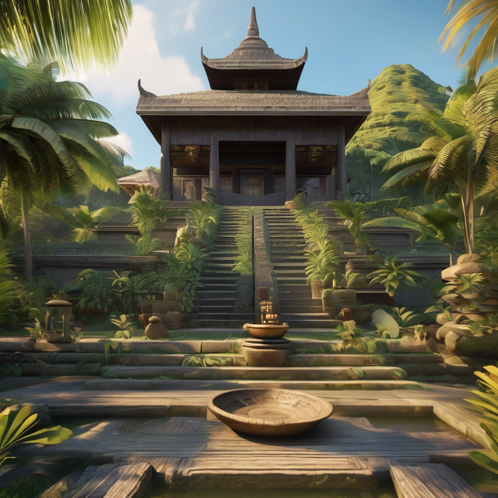 Rising Temple Sacrilege in Fiji Triggers Call for Inner Peace and Unity