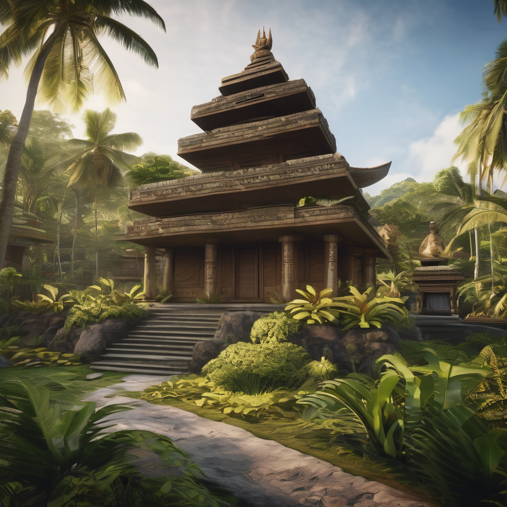 Rising Temple Sacrilege in Fiji Triggers Call for Inner Peace and Unity