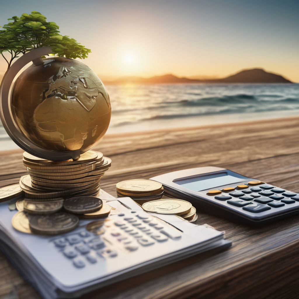 Pacific Resilience Facility Signals Major Investor Push with New Capitalisation Memorandum
