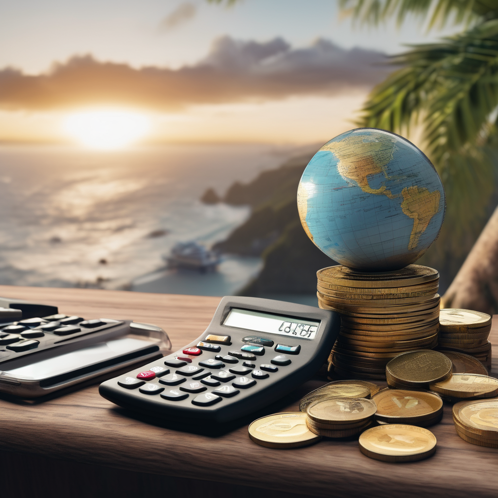 Pacific Resilience Facility Signals Major Investor Push with New Capitalisation Memorandum