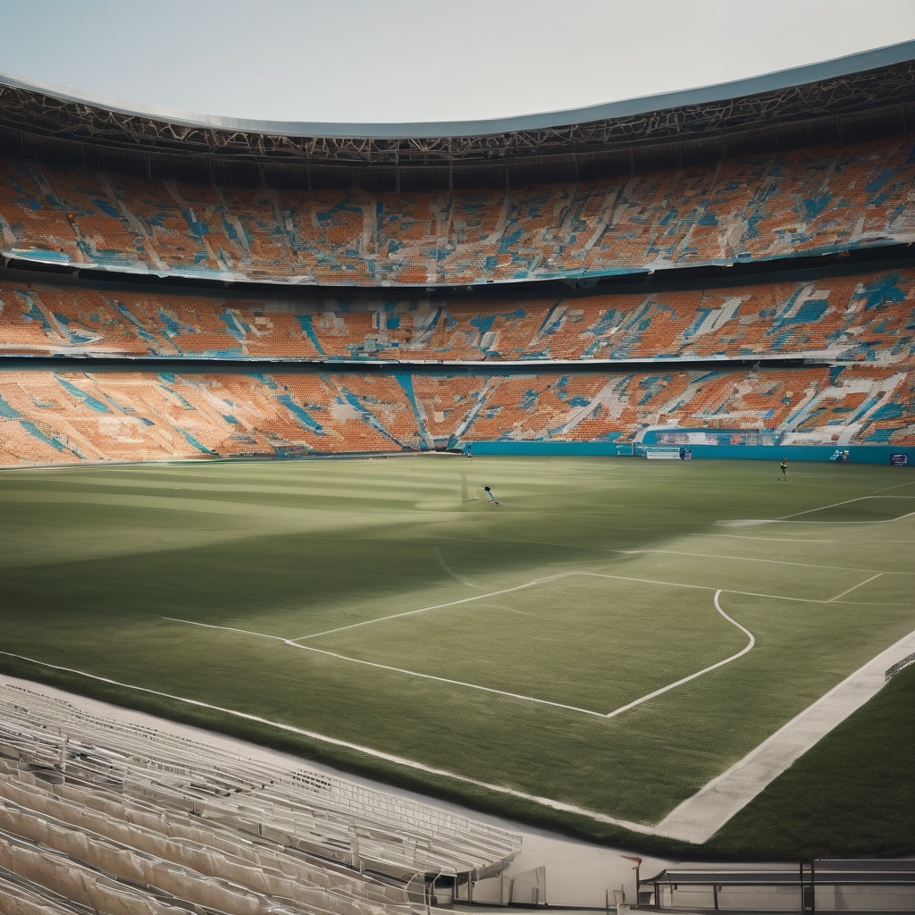 Messi Era at Inter Miami Faces Backlash as Klich Claims Club Is Run by His Entourage