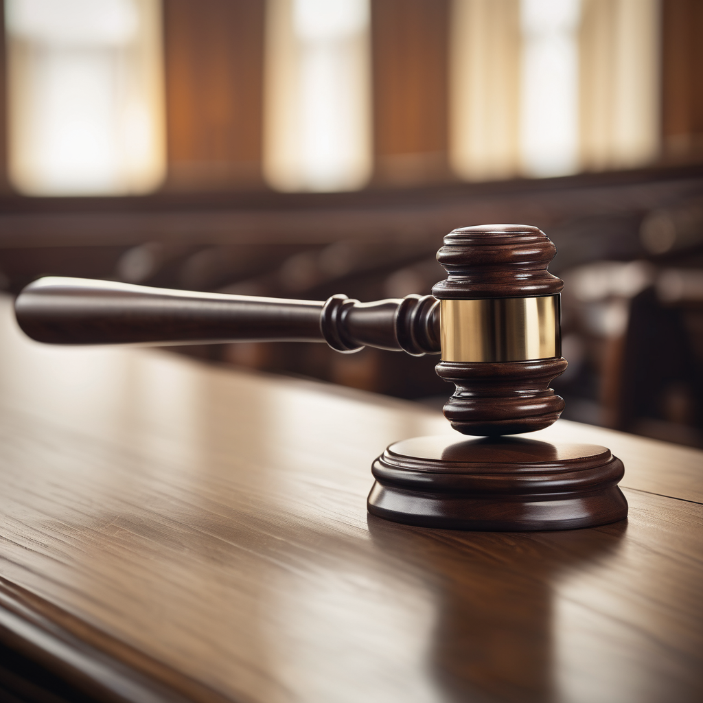 Online Attacks on Witnesses: Fiji Urges Responsible Reporting to Safeguard Trials