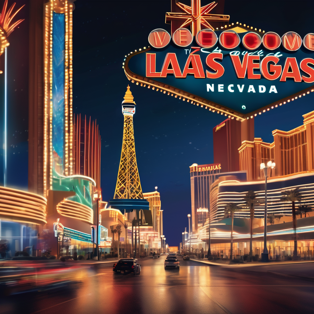 Leona Lewis Announces Las Vegas Residency at The Venetian: A Starry Night