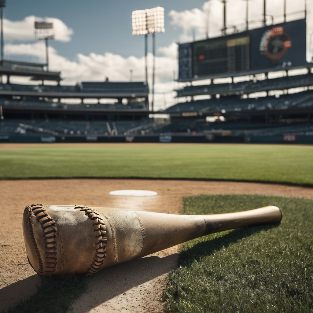 Mets Edge Cubs in Must-Win Clash as Wild-Card Race Heats Up