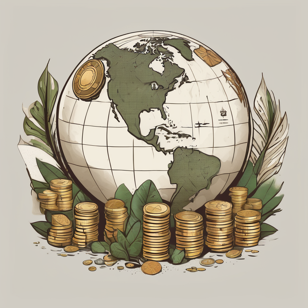 Pacific Resilience Fund Debuts with Global Pledges Ahead of 2026 Window