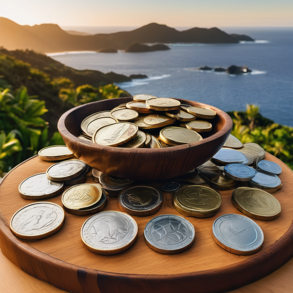 Ireland pledges €3 million to bolster Pacific climate adaptation at UN Climate Week