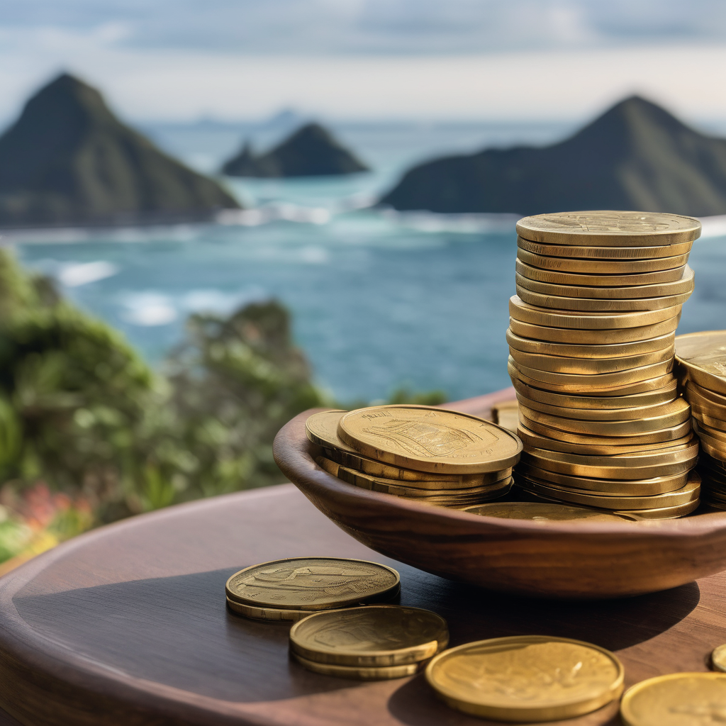Ireland pledges €3 million to bolster Pacific climate adaptation at UN Climate Week