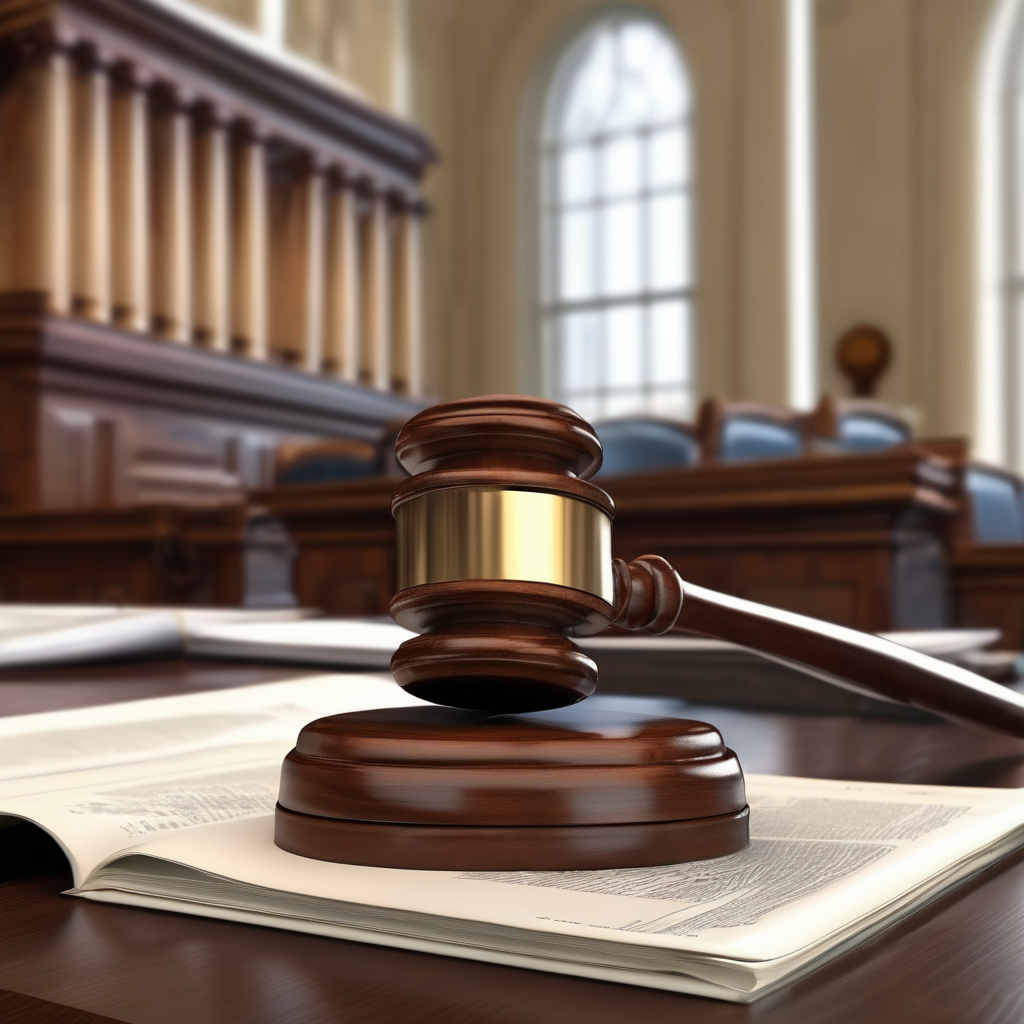 Fiji High Court Trial Sparks Reform Talk Over Tax Reimbursement Controversy